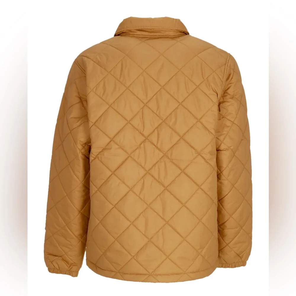 Size M NEW Nike Club Men’s Lightweight Quilted Therma-FIT Jacket FZ0634-224